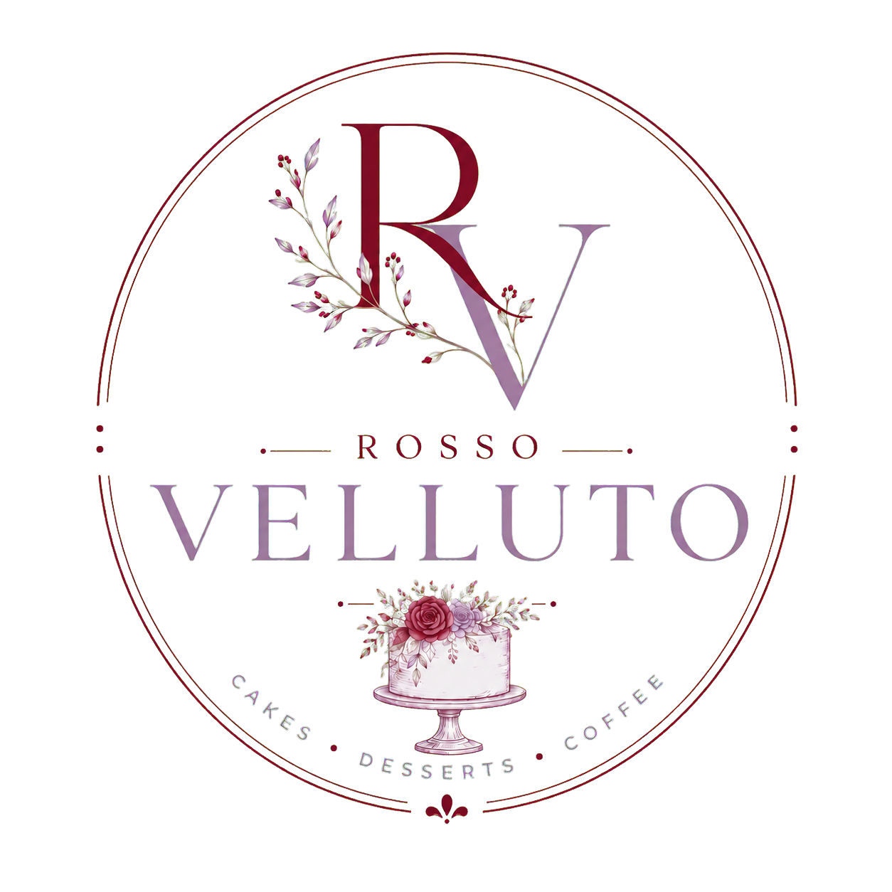 Rosso Velluto